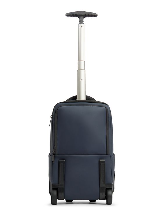Piquadro Corner 2-hjulet Business trolley 40 cm Piquadro Corner 2-hjulet Business trolley 40 cm