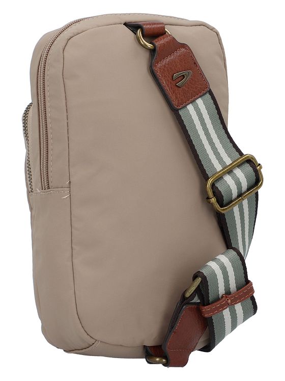 camel active Bari Skuldertaske 14 cm camel active Bari Skuldertaske 14 cm