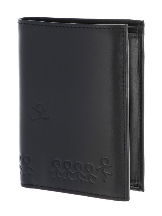 oxmox Leather Pung RFID-beskyttelse Læder 13 cm oxmox Leather Pung RFID-beskyttelse Læder 13 cm