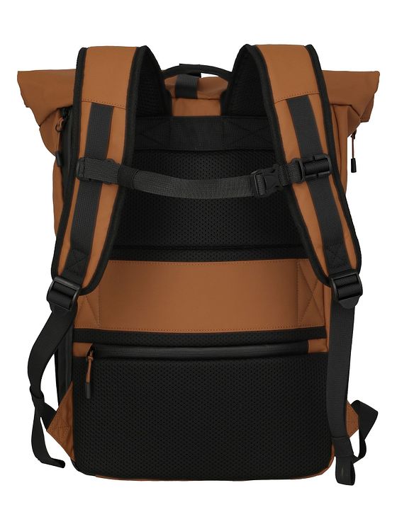 Travelite Briize Daypack M 45 cm Laptoprum Travelite Briize Daypack M 45 cm Laptoprum
