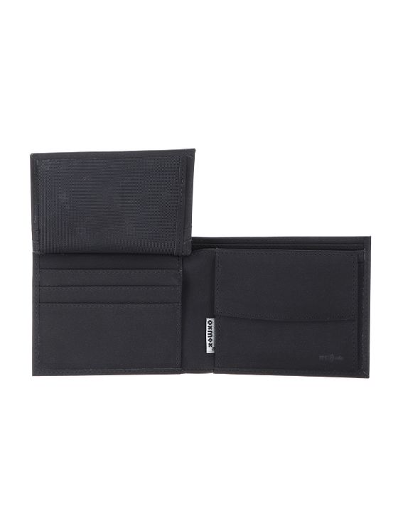 oxmox New Cryptan Pung RFID-beskyttelse 12 cm oxmox New Cryptan Pung RFID-beskyttelse 12 cm