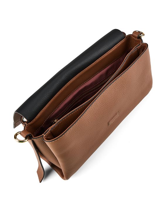 Coccinelle Boheme Taška přes rameno Kůže 27 cm