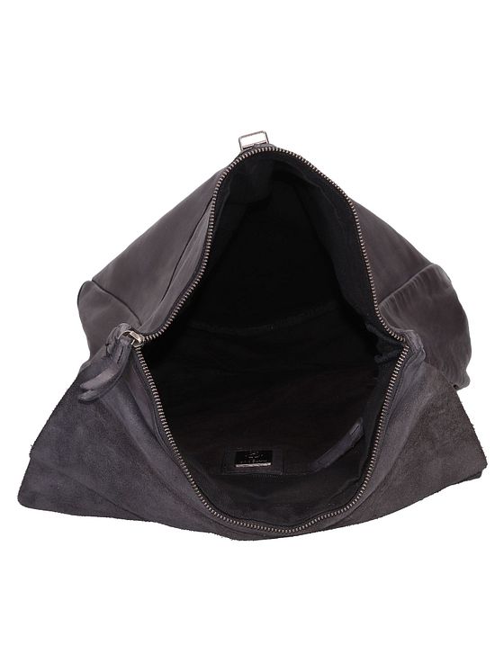 Harbour 2nd Cool Casual Albatros rygsæk læder 40 cm