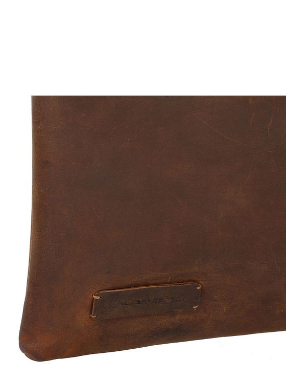 Plevier 500-serie dokumentmappe læder 42 cm laptop-rum Plevier 500-serie dokumentmappe læder 42 cm laptop-rum