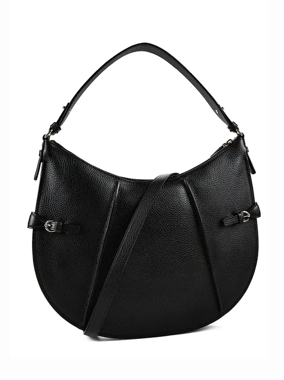 AIGNER Cavallo Olkalaukku Nahka 41 cm