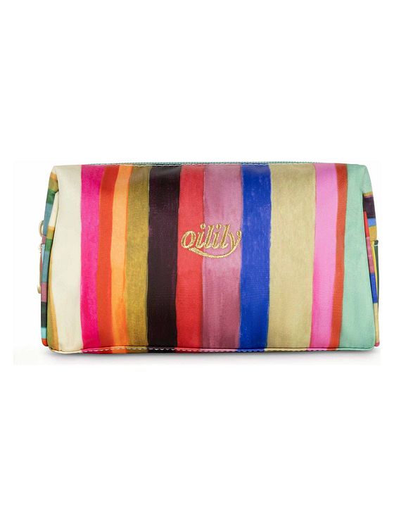 Oilily Pieternella stripe Kultur-taske 20 cm Oilily Pieternella stripe Kultur-taske 20 cm