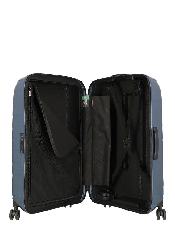 Samsonite Attrix 4 hjul Trolley 75 cm Samsonite Attrix 4 hjul Trolley 75 cm