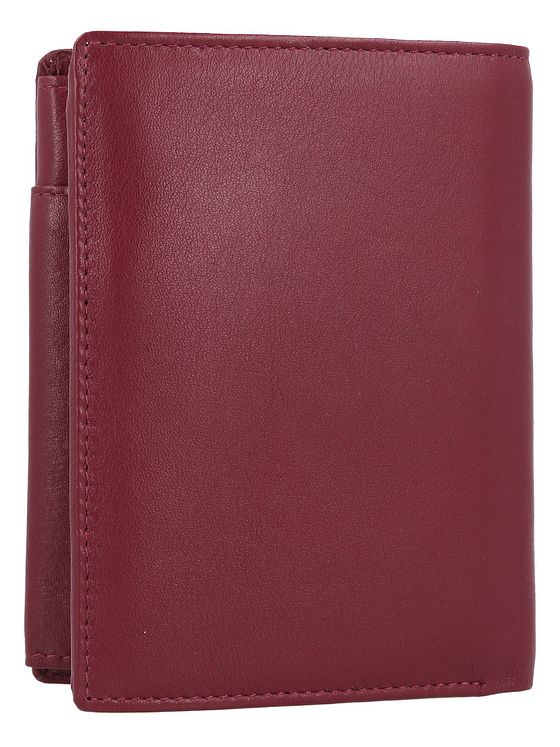 Esquire Viktoria pung RFID læder 10 cm