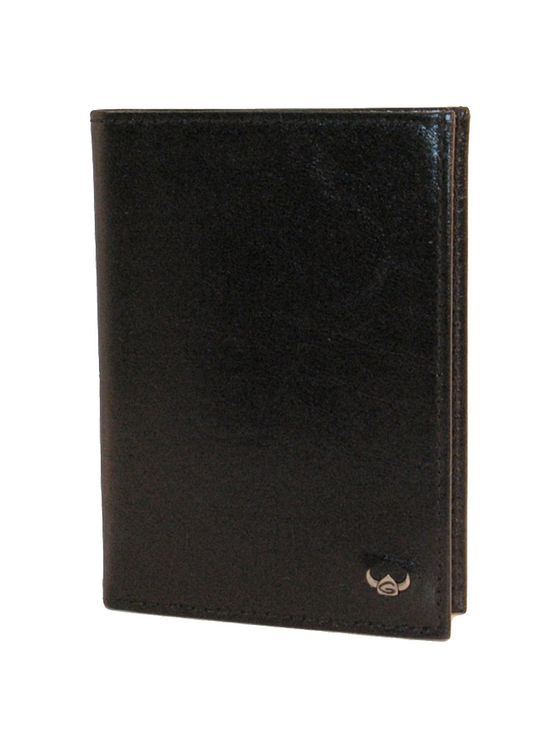 Golden Head Colorado ID-kortholder RFID læder 8,5 cm