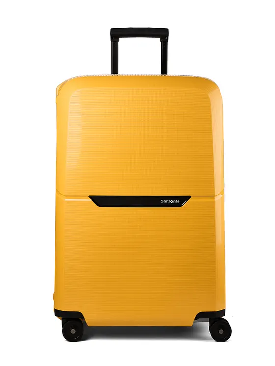Samsonite Magnum 2 4 ruedas Trolley 75 cm Samsonite Magnum 2 4 ruedas Trolley 75 cm