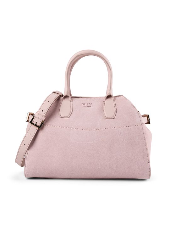 Guess Liza Håndtaske Læder 31 cm Guess Liza Håndtaske Læder 31 cm