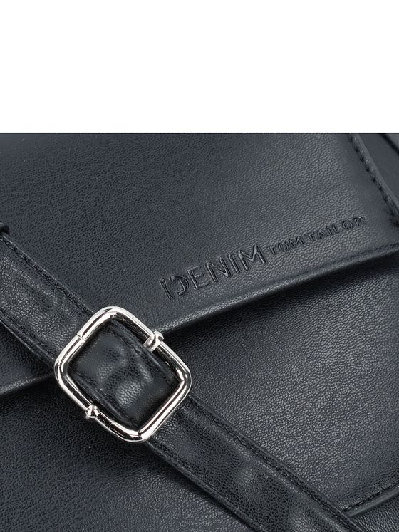 Tom Tailor Denim Anne Skuldertaske 21.5 cm