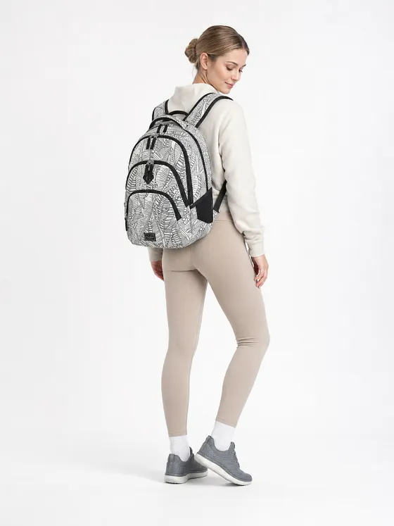 Travelite Basics Daypack 45 cm Laptoprum