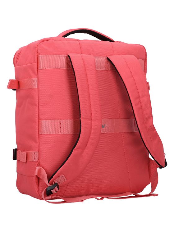 Roncato Ironik 2.0 Daypack 45 cm Laptoprum Roncato Ironik 2.0 Daypack 45 cm Laptoprum