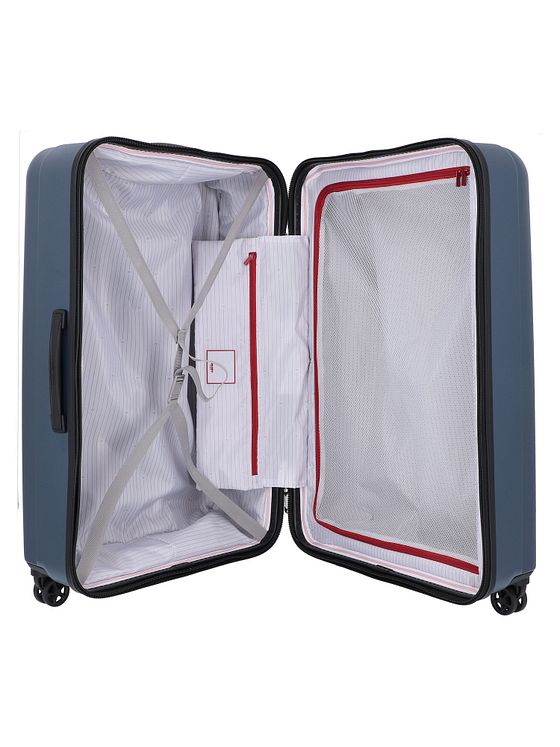 Delsey Paris Segur 2.0 4-hjulet trolley 81 cm