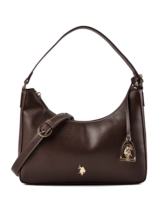 U.S. Polo Assn. Jones Taška přes rameno 30 cm U.S. Polo Assn. Jones Taška přes rameno 30 cm