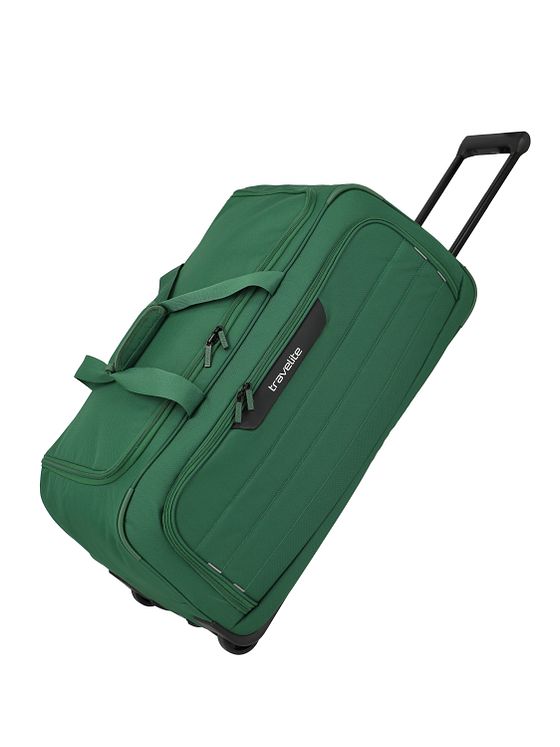 Travelite Skaii 2-pyöräinen Matkakassi M 69 cm Travelite Skaii 2-pyöräinen Matkakassi M 69 cm