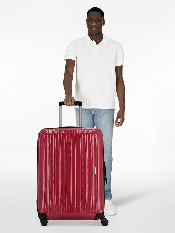 Samsonite Chronolite 4 kolečka Vozík 78 cm