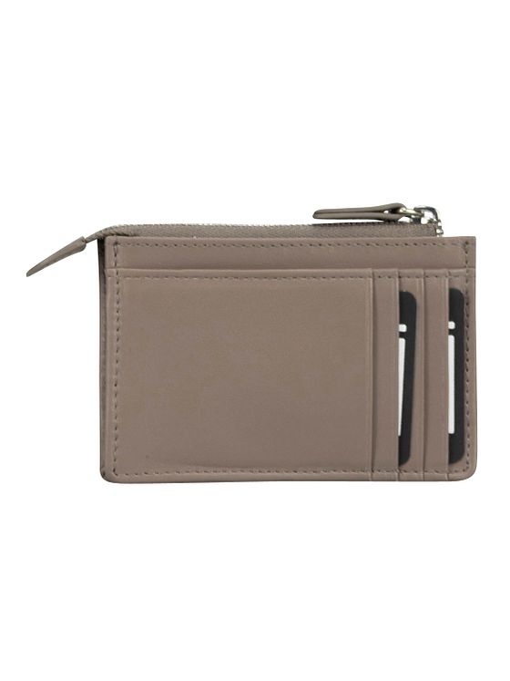 Jost Arva Kreditkortetui RFID-beskyttelse Læder 12 cm