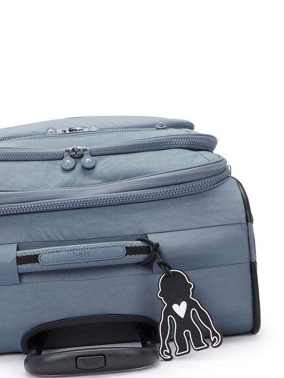 Kipling Basic 4 hjul Trolley M 68 cm med strækfold