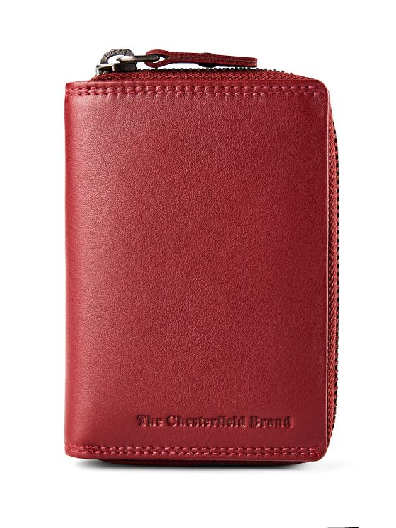 The Chesterfield Brand Lenwick Pung Læder 11 cm