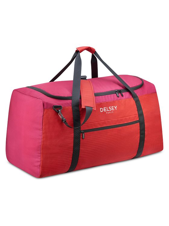 Delsey Paris Nomade foldbar rejsetaske 80 cm Delsey Paris Nomade foldbar rejsetaske 80 cm