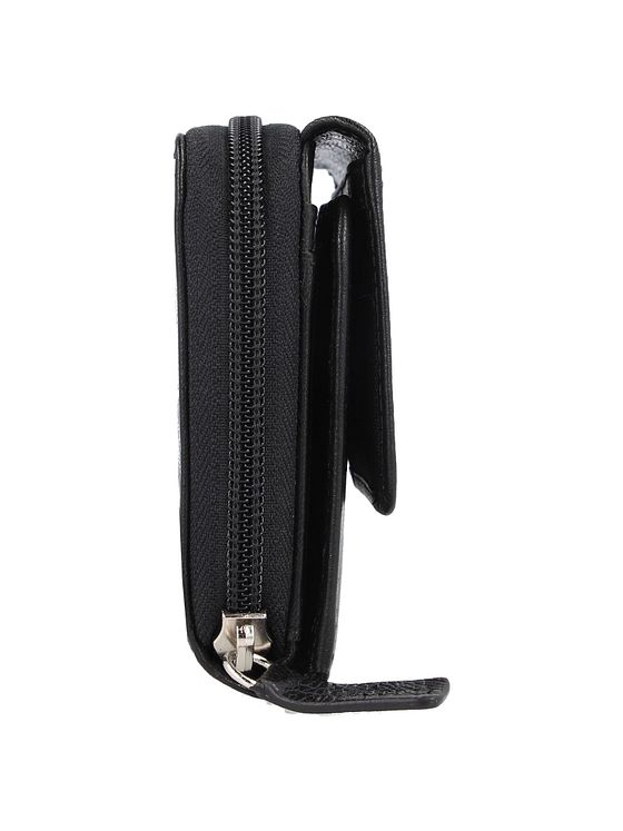 mano Donna Aurona pung RFID læder 18 cm