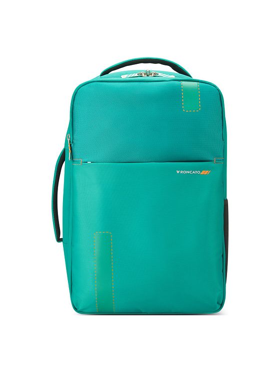 Roncato Speed-rejserygsæk 40 cm med rum til bærbar computer