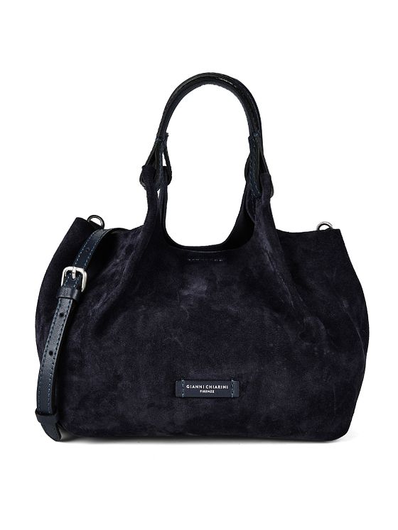 Gianni Chiarini Dua Bolsa de hombro Piel natural 24 cm Gianni Chiarini Dua Bolsa de hombro Piel natural 24 cm