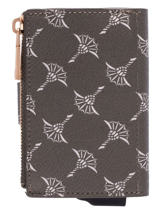 Joop! Cortina 1.0 C-Four kreditkortholder RFID 7,5 cm Joop! Cortina 1.0 C-Four kreditkortholder RFID 7,5 cm