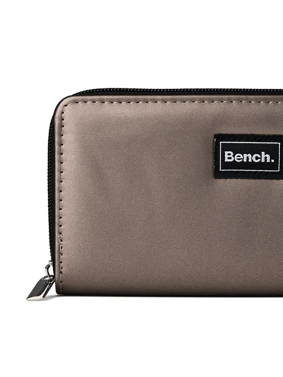 Bench Plånbok 19 cm