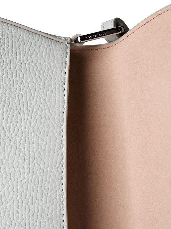 Coccinelle Myrtha Taška přes rameno Kůže 24 cm