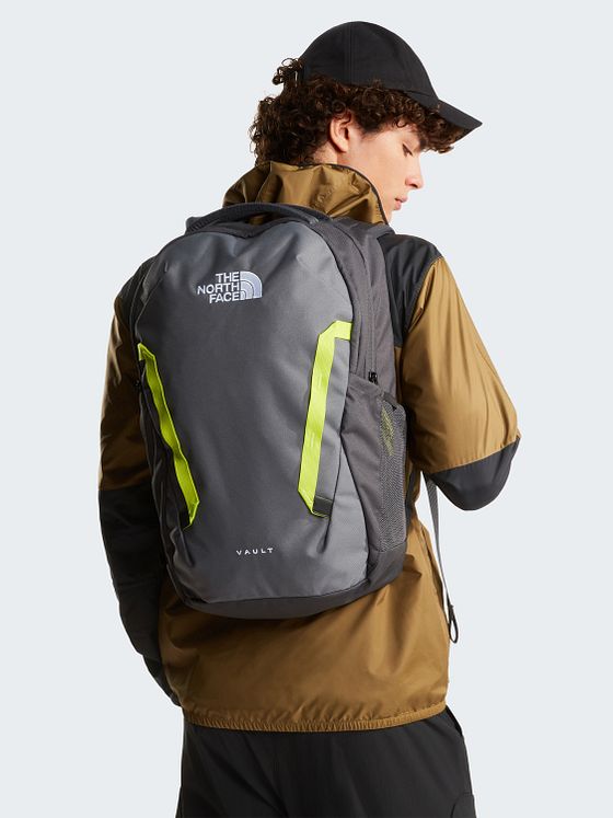 The North Face Vault-rygsæk med 46 cm rum til bærbar computer
