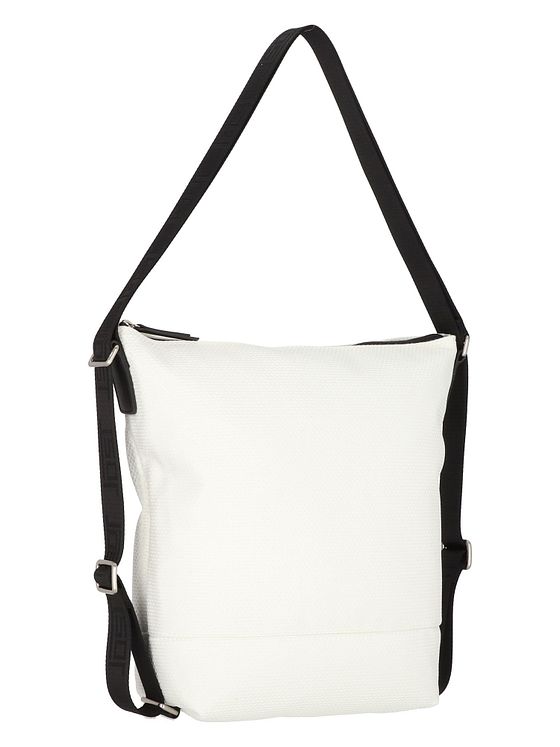 Jost Mesh 3-vejs skuldertaske 41,5 cm rum til bærbar computer