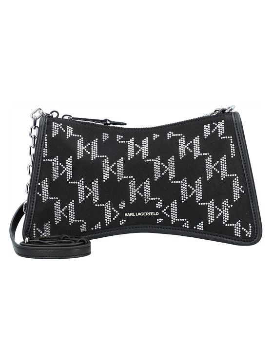 Karl Lagerfeld Seven Skuldertaske 25 cm