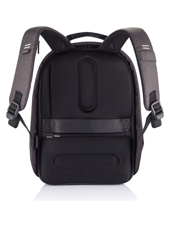 XD Design Bobby Hero Pieni reppu RFID 38 cm kannettava tietokone lokero