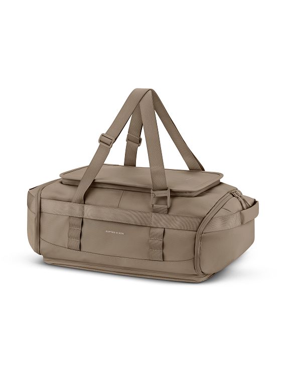 Kapten & Son Lisbon Daypack S 40 cm Laptoprum Kapten & Son Lisbon Daypack S 40 cm Laptoprum