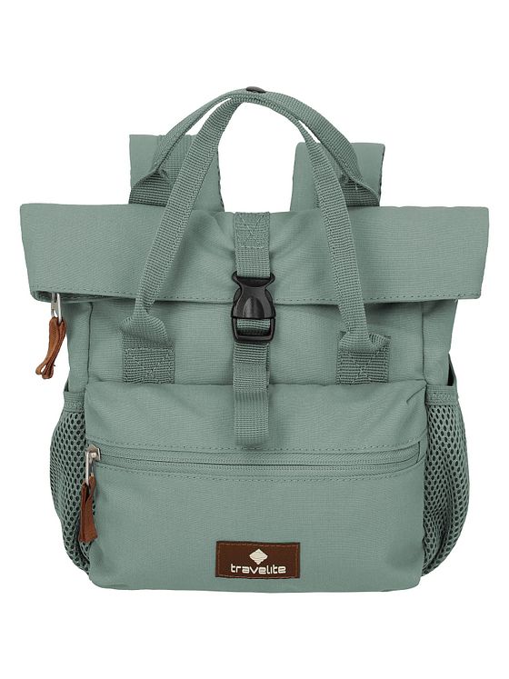Travelite Basics City-rygsæk 27 cm