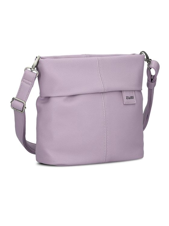 Zwei Mademoiselle.M Skuldertaske 25 cm