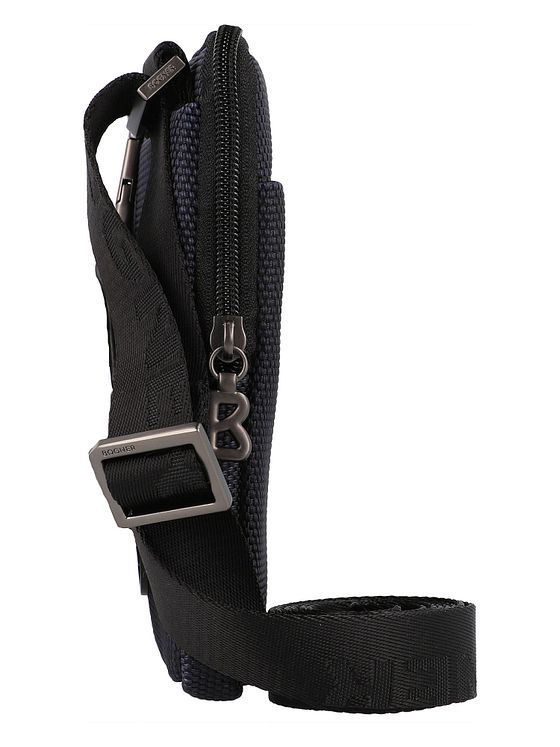 Bogner Keystone Frank skuldertaske 13 cm