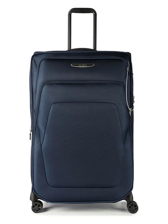 Samsonite Spark Sng 2 4 ruedas Trolley 79 cm Con asa expansible Samsonite Spark Sng 2 4 ruedas Trolley 79 cm Con asa expansible