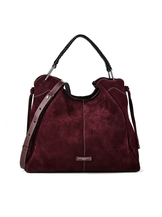 Gianni Chiarini Era Bolsa de hombro Piel natural 41 cm Gianni Chiarini Era Bolsa de hombro Piel natural 41 cm