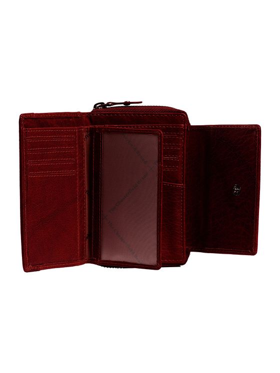 The Chesterfield Brand Hanoi Pung RFID-beskyttelse Læder 14.5 cm