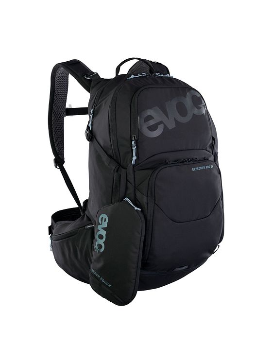Evoc Explorer 26 Vandrer-rygsæk 45 cm