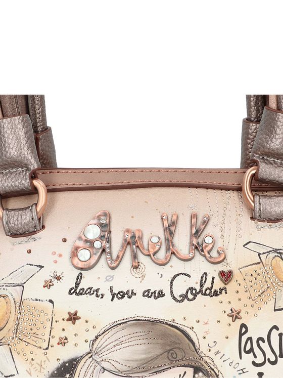 Anekke Hollywood Håndtaske 22 cm