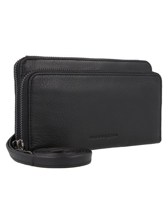 Harbour 2nd Just Pure Liv Mobil-etui Læder 20 cm