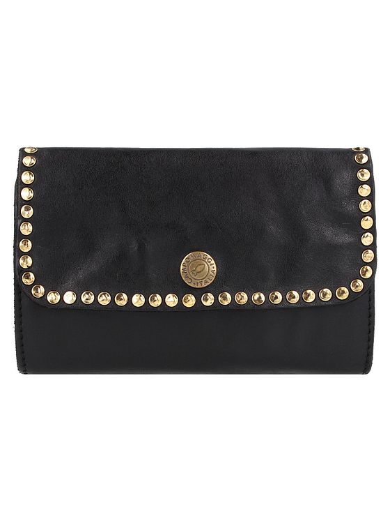 Campomaggi Peněženka Kůže 15.5 cm