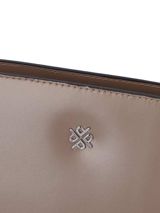 Picard Black Tie Black Tie Skuldertaske Læder 22 cm Picard Black Tie Black Tie Skuldertaske Læder 22 cm