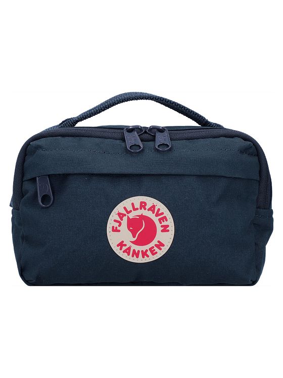 Fjällräven Kanken Hip Pack Bæltetaske 18 cm