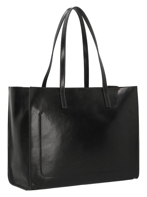 The Bridge Mirra Nákupní taška Kůže 37 cm